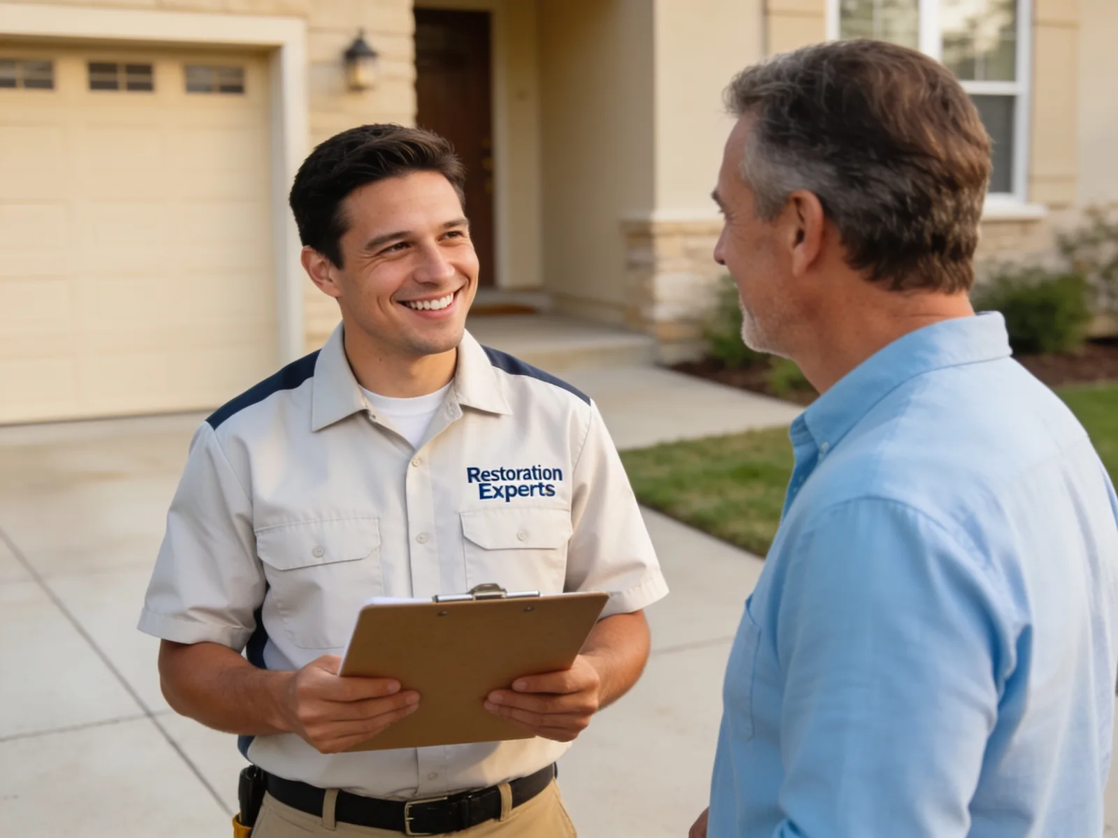 Water Damage Cleanup Norris, SD FAQs